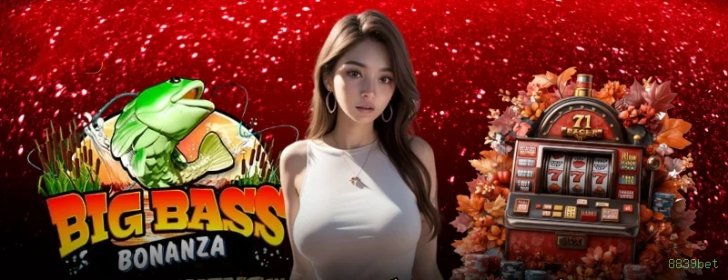 Cassino 8839bet app mobile